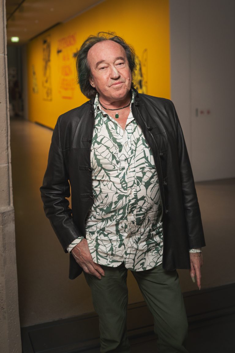  - Les nouveaux espaces de la Fondation Cartier pour l’art contemporain enfin dévoilés