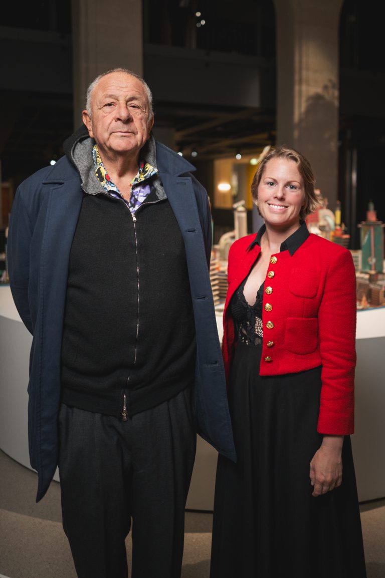  - Les nouveaux espaces de la Fondation Cartier pour l’art contemporain enfin dévoilés