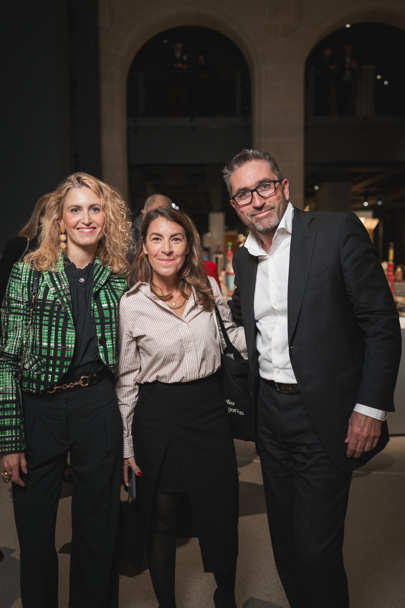  - Les nouveaux espaces de la Fondation Cartier pour l’art contemporain enfin dévoilés