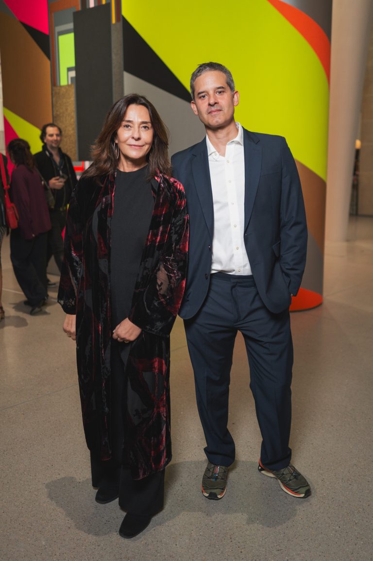  - Les nouveaux espaces de la Fondation Cartier pour l’art contemporain enfin dévoilés