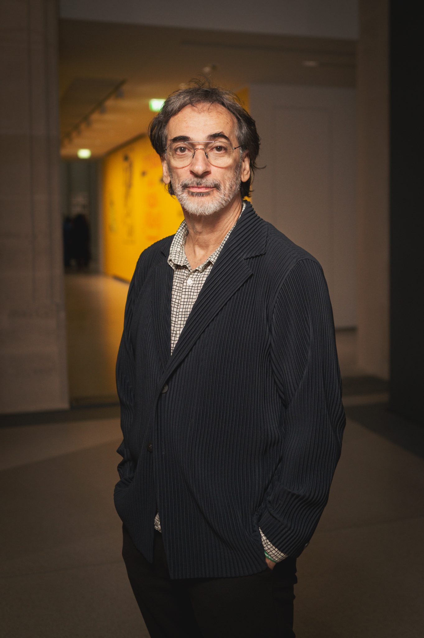  - The Fondation Cartier pour l’art contemporain Unveils its New Premises