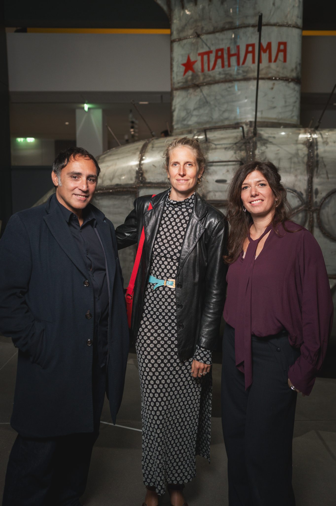  - Les nouveaux espaces de la Fondation Cartier pour l’art contemporain enfin dévoilés