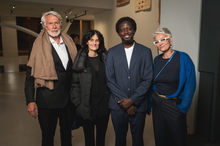  - Les nouveaux espaces de la Fondation Cartier pour l’art contemporain enfin dévoilés