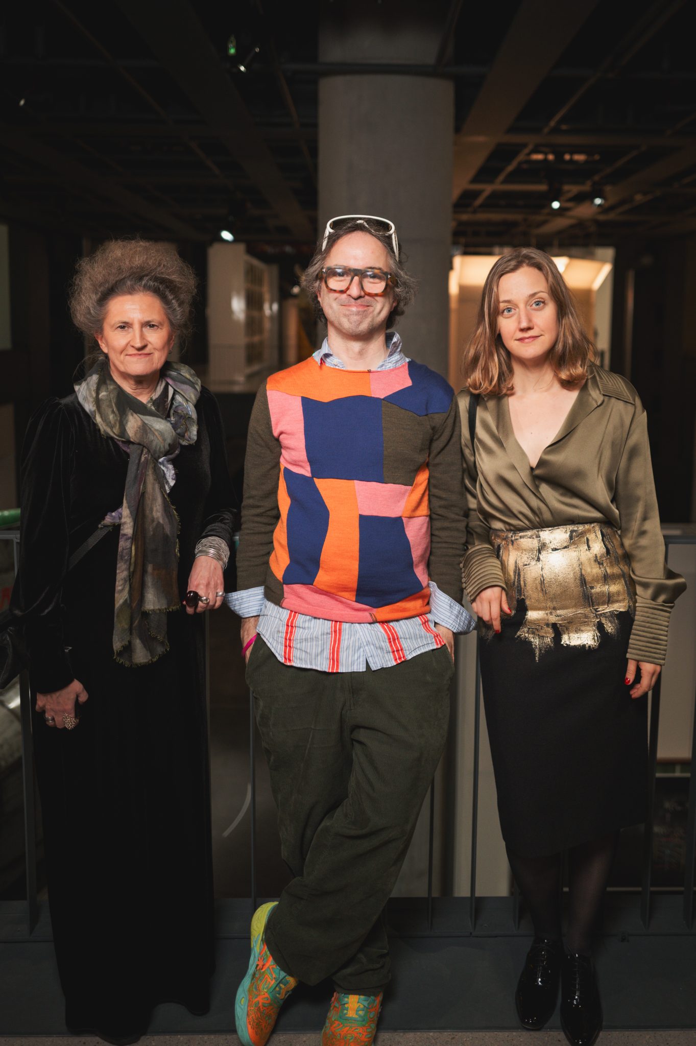  - The Fondation Cartier pour l’art contemporain Unveils its New Premises