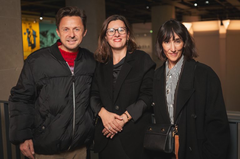  - Les nouveaux espaces de la Fondation Cartier pour l’art contemporain enfin dévoilés