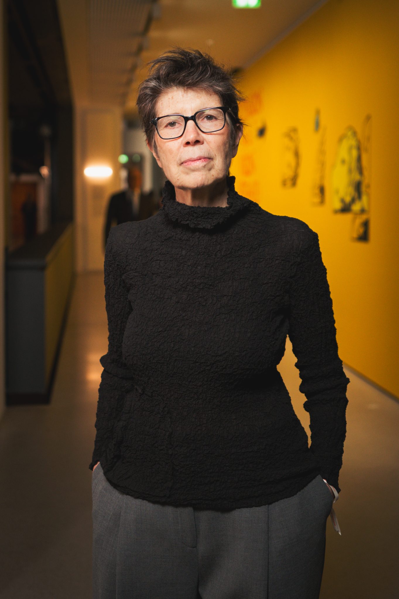  - Les nouveaux espaces de la Fondation Cartier pour l’art contemporain enfin dévoilés