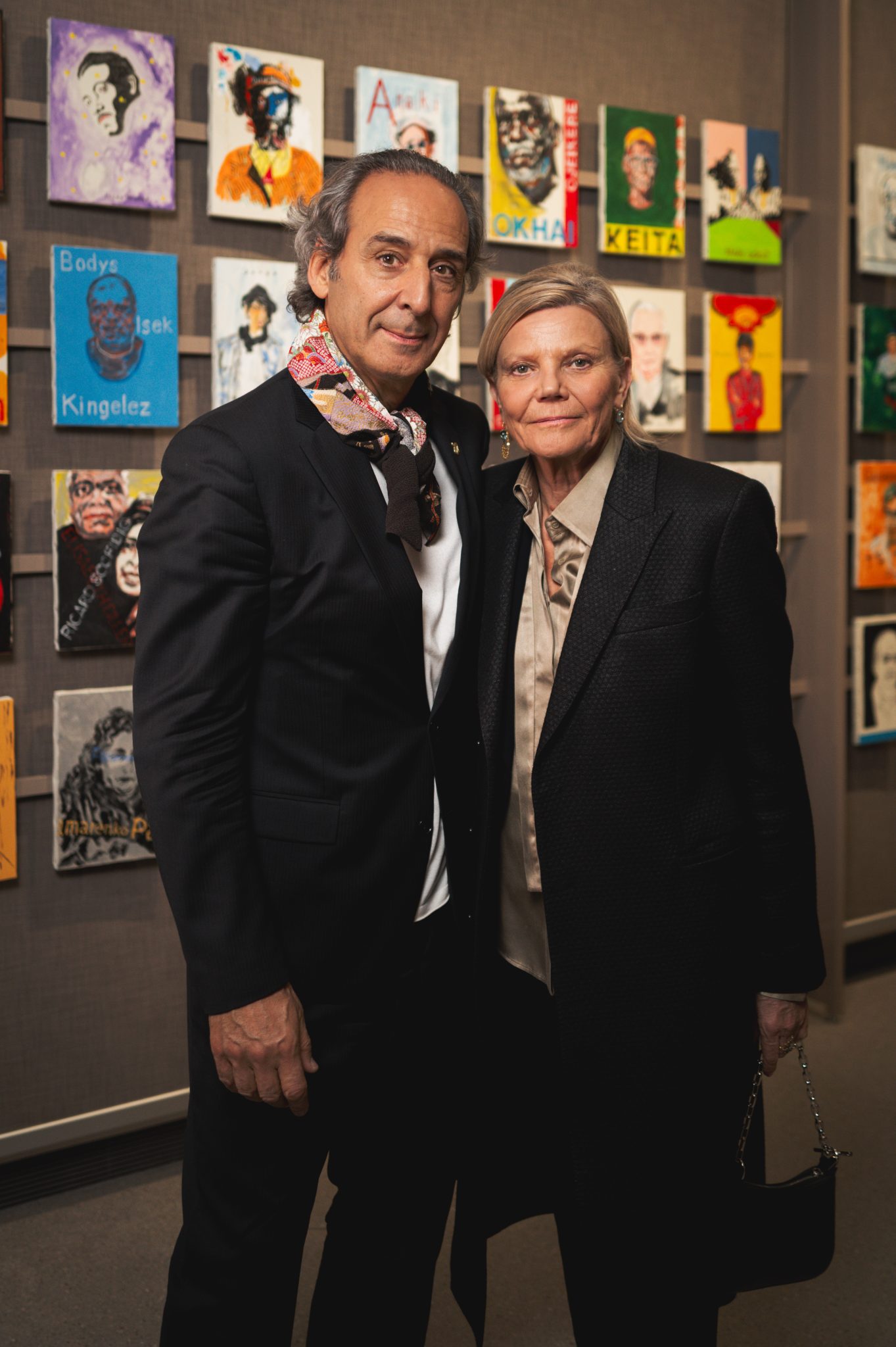  - Les nouveaux espaces de la Fondation Cartier pour l’art contemporain enfin dévoilés