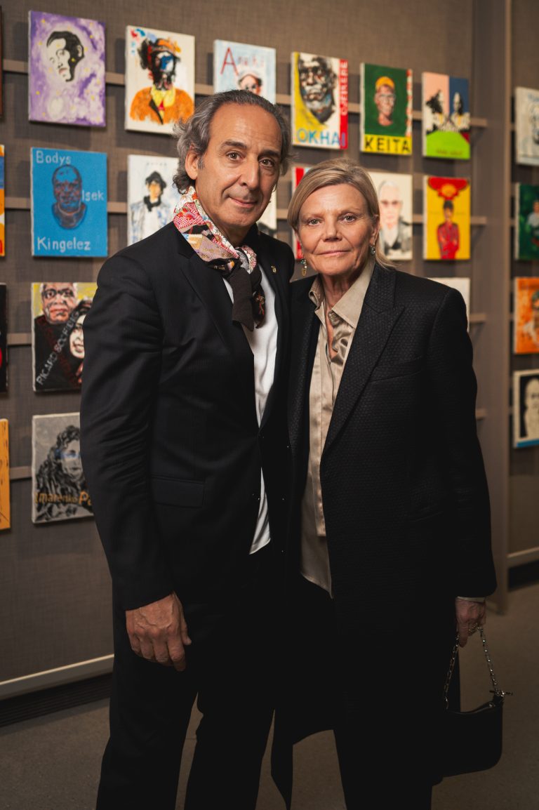  - Les nouveaux espaces de la Fondation Cartier pour l’art contemporain enfin dévoilés