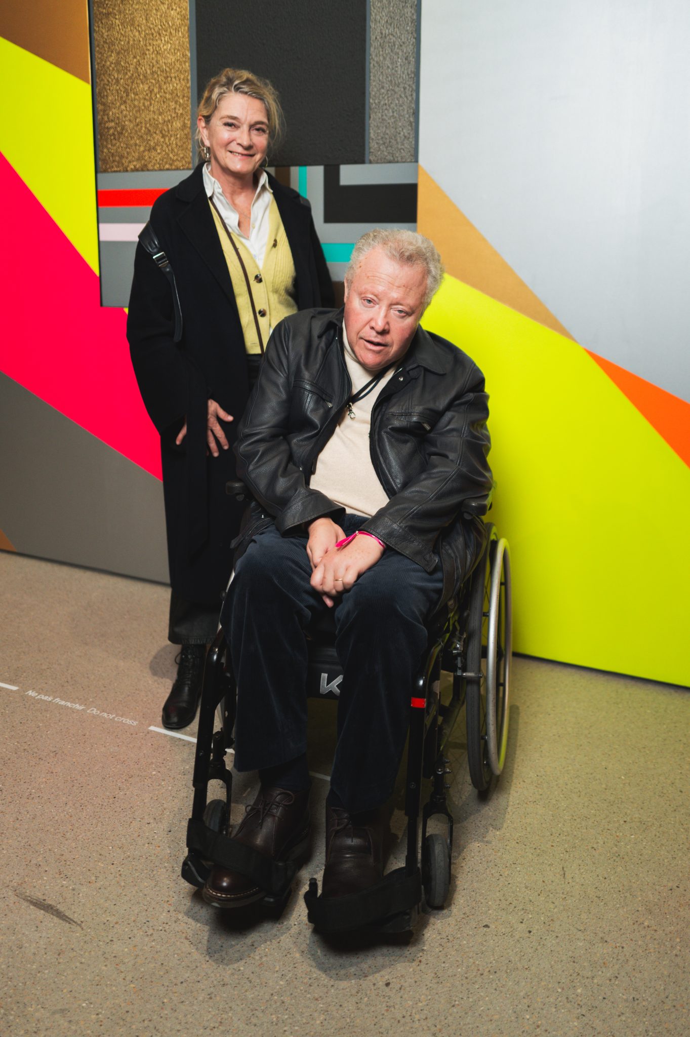  - The Fondation Cartier pour l’art contemporain Unveils its New Premises