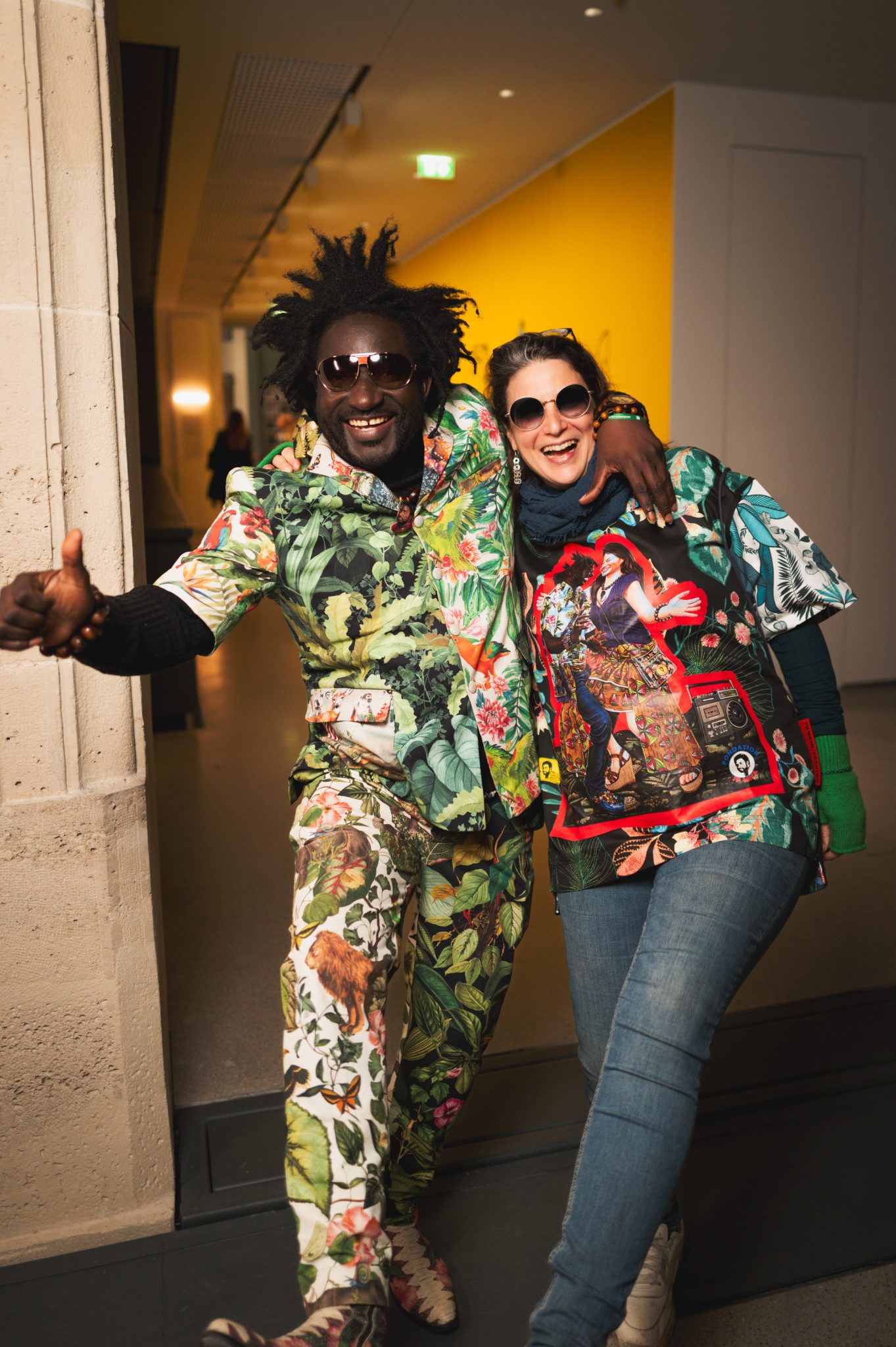  - Les nouveaux espaces de la Fondation Cartier pour l’art contemporain enfin dévoilés