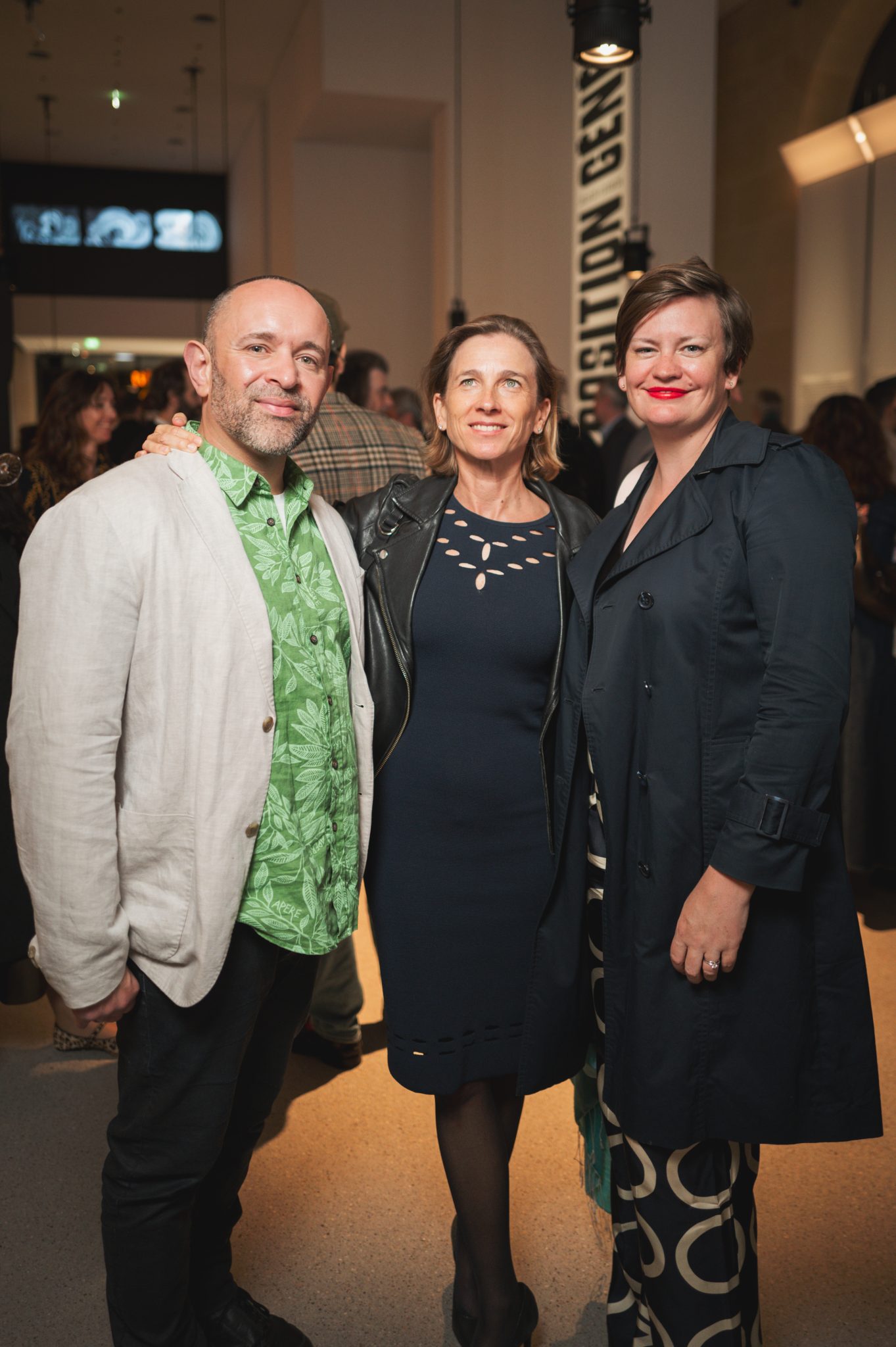  - The Fondation Cartier pour l’art contemporain Unveils its New Premises