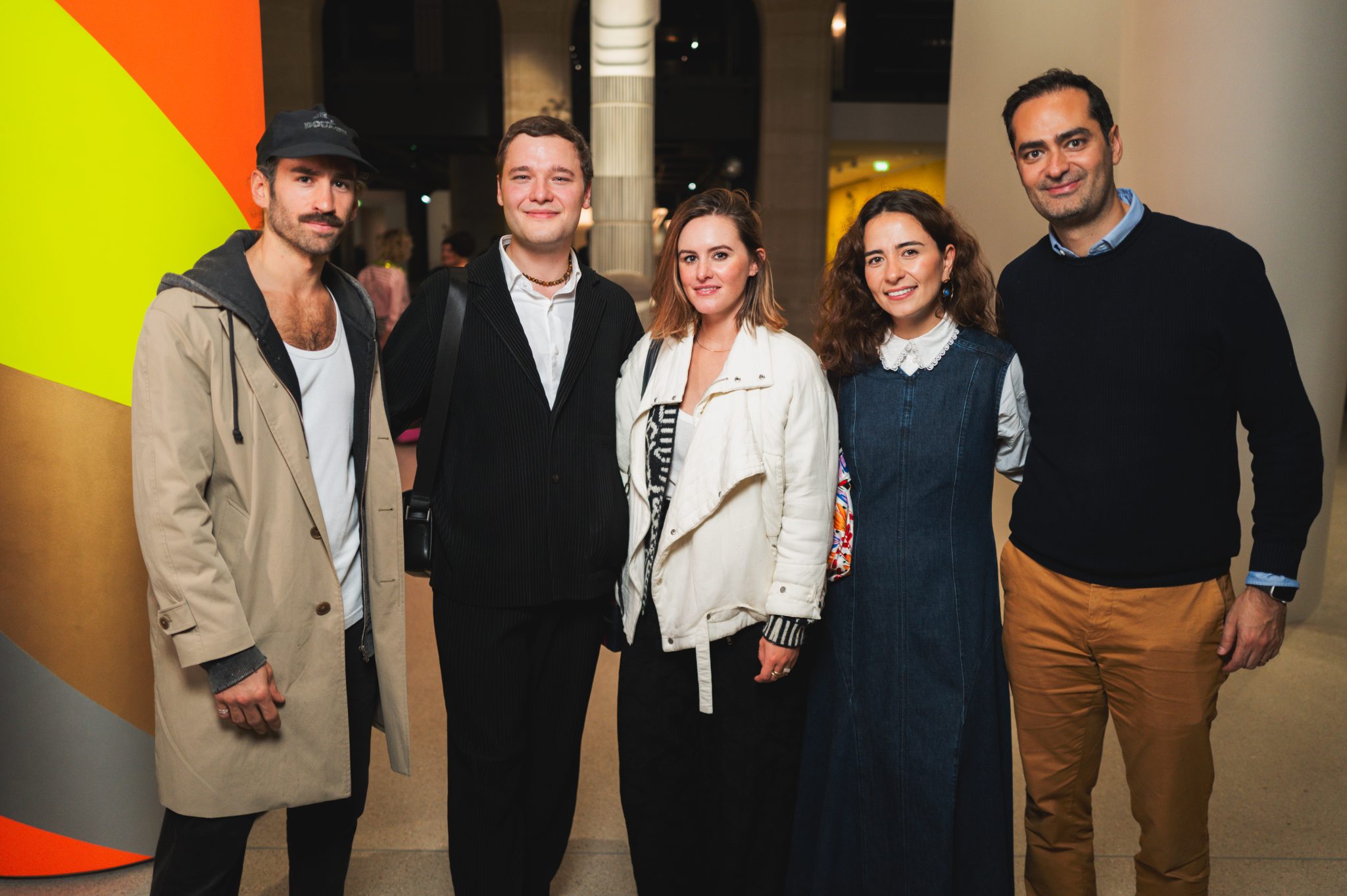  - Les nouveaux espaces de la Fondation Cartier pour l’art contemporain enfin dévoilés