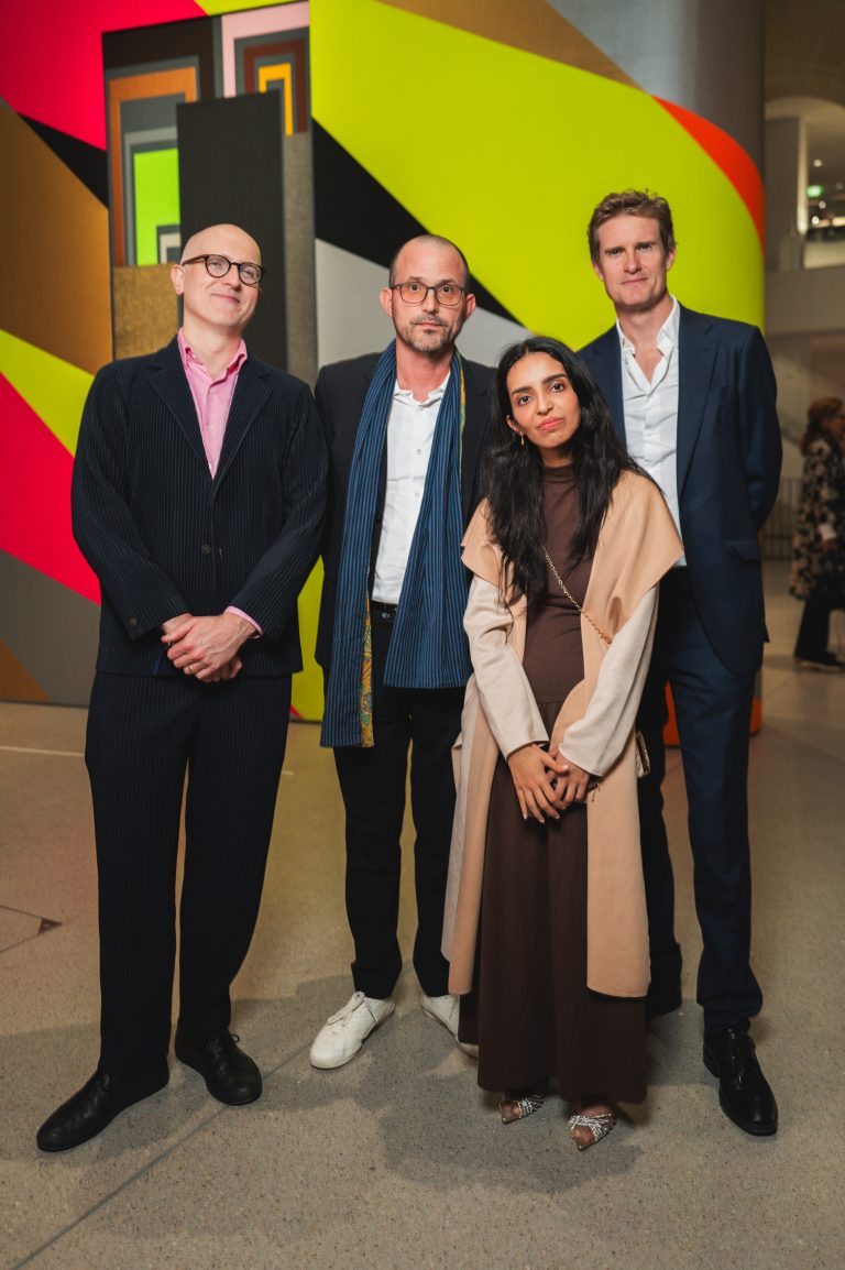  - Les nouveaux espaces de la Fondation Cartier pour l’art contemporain enfin dévoilés