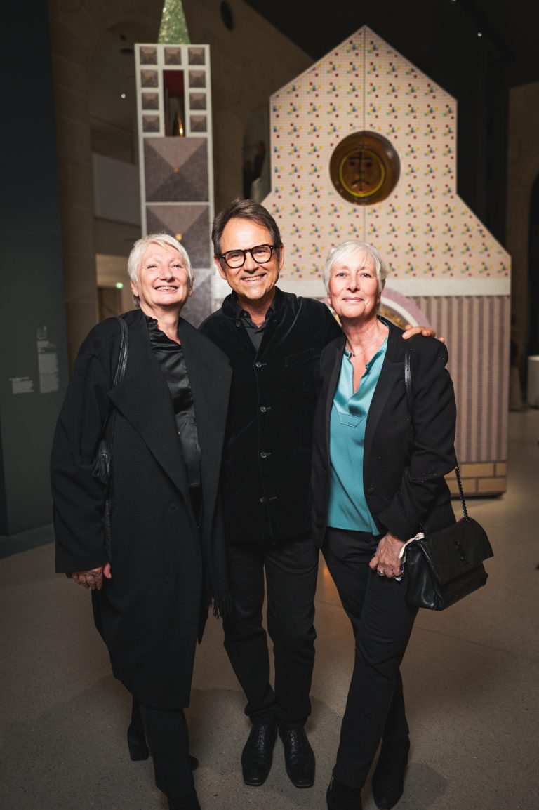  - Les nouveaux espaces de la Fondation Cartier pour l’art contemporain enfin dévoilés