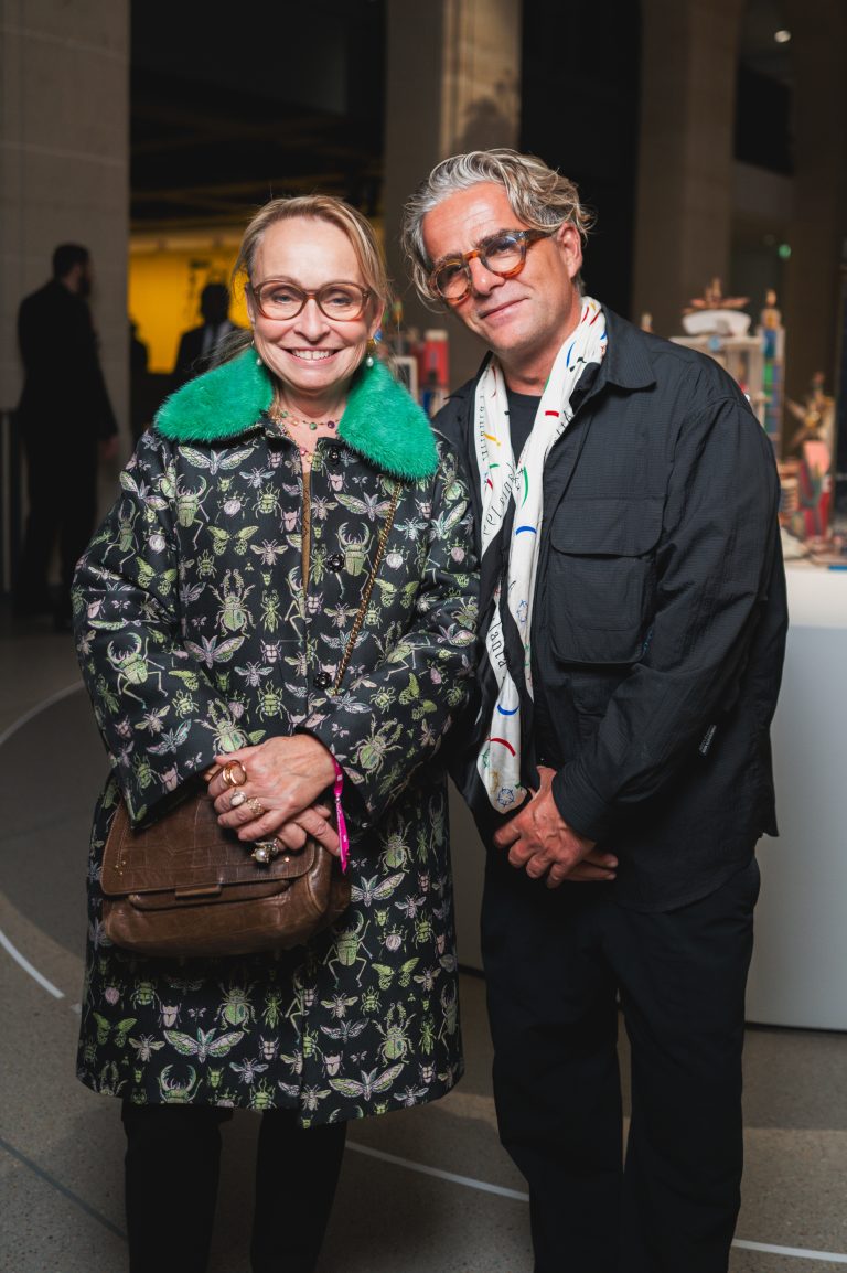  - Les nouveaux espaces de la Fondation Cartier pour l’art contemporain enfin dévoilés