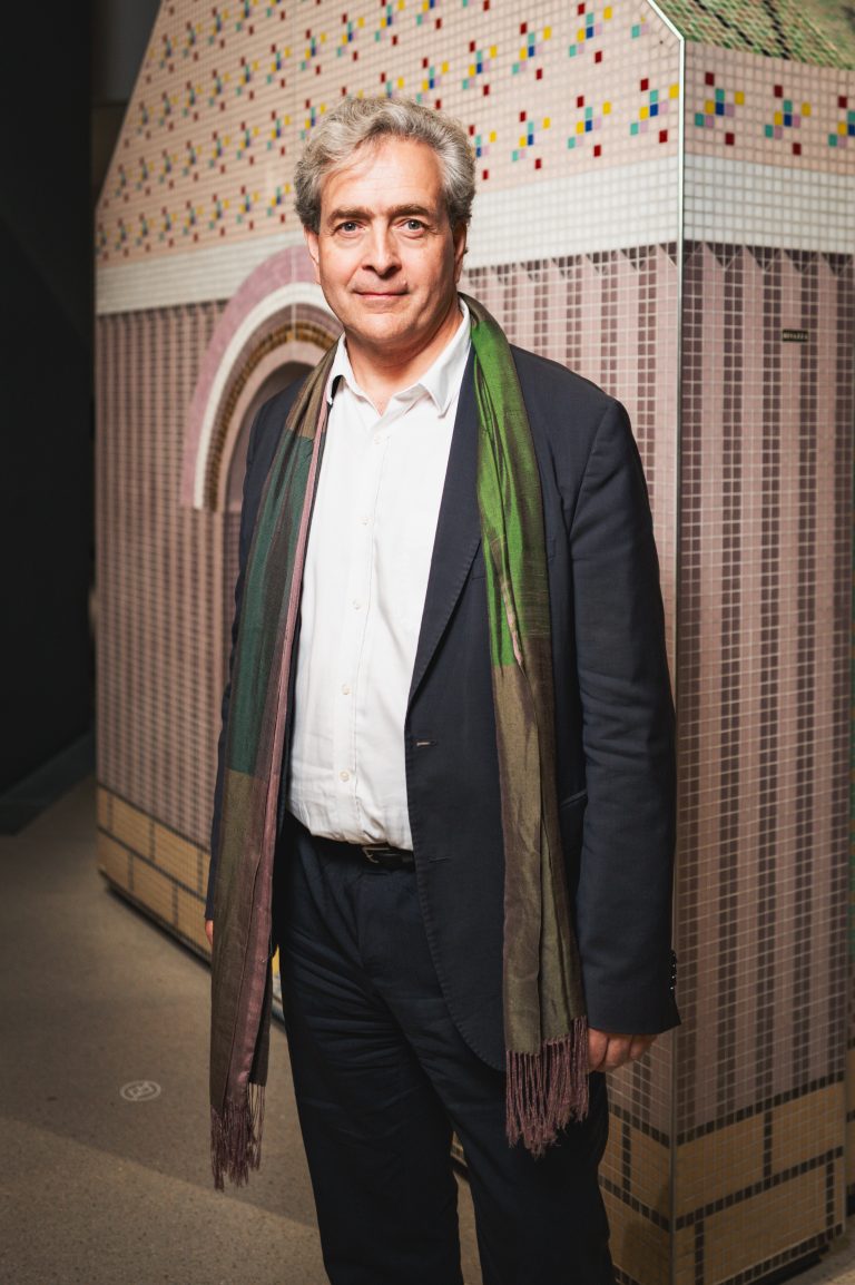  - Les nouveaux espaces de la Fondation Cartier pour l’art contemporain enfin dévoilés