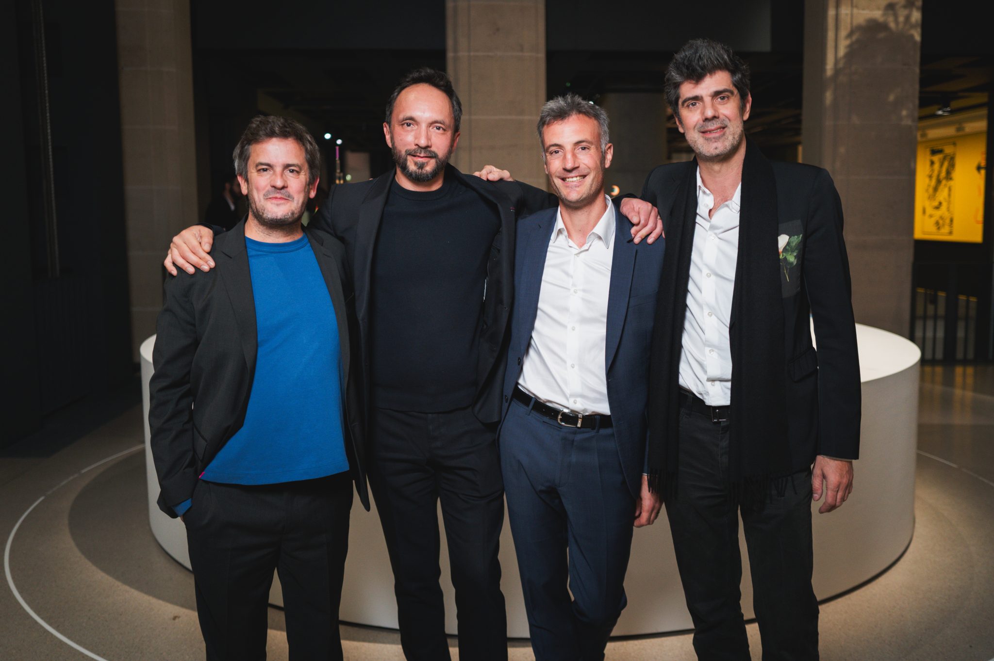  - Les nouveaux espaces de la Fondation Cartier pour l’art contemporain enfin dévoilés