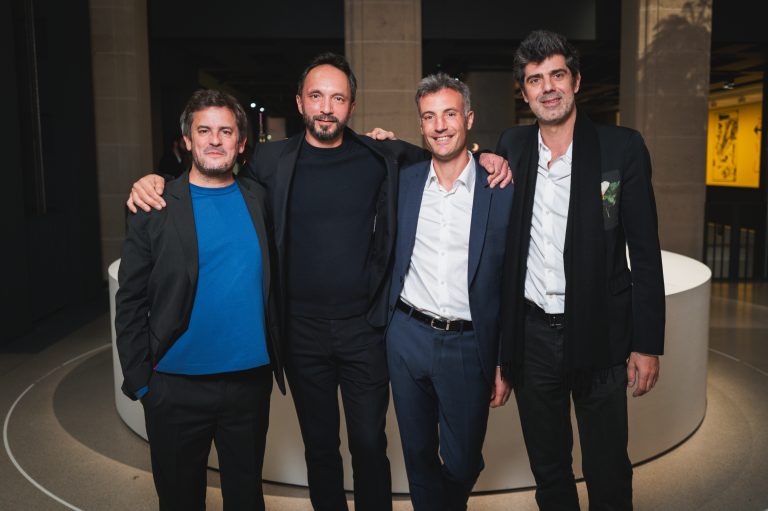  - Les nouveaux espaces de la Fondation Cartier pour l’art contemporain enfin dévoilés