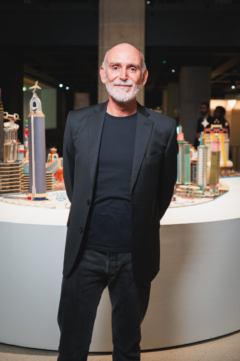  - Les nouveaux espaces de la Fondation Cartier pour l’art contemporain enfin dévoilés