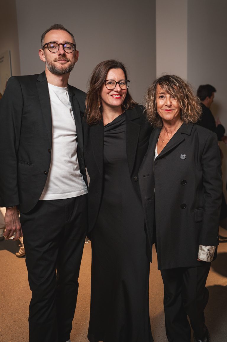  - Les nouveaux espaces de la Fondation Cartier pour l’art contemporain enfin dévoilés