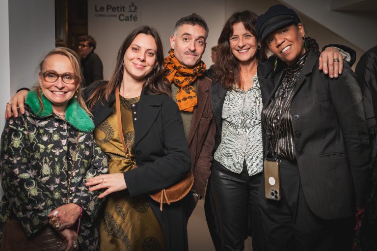  - Les nouveaux espaces de la Fondation Cartier pour l’art contemporain enfin dévoilés