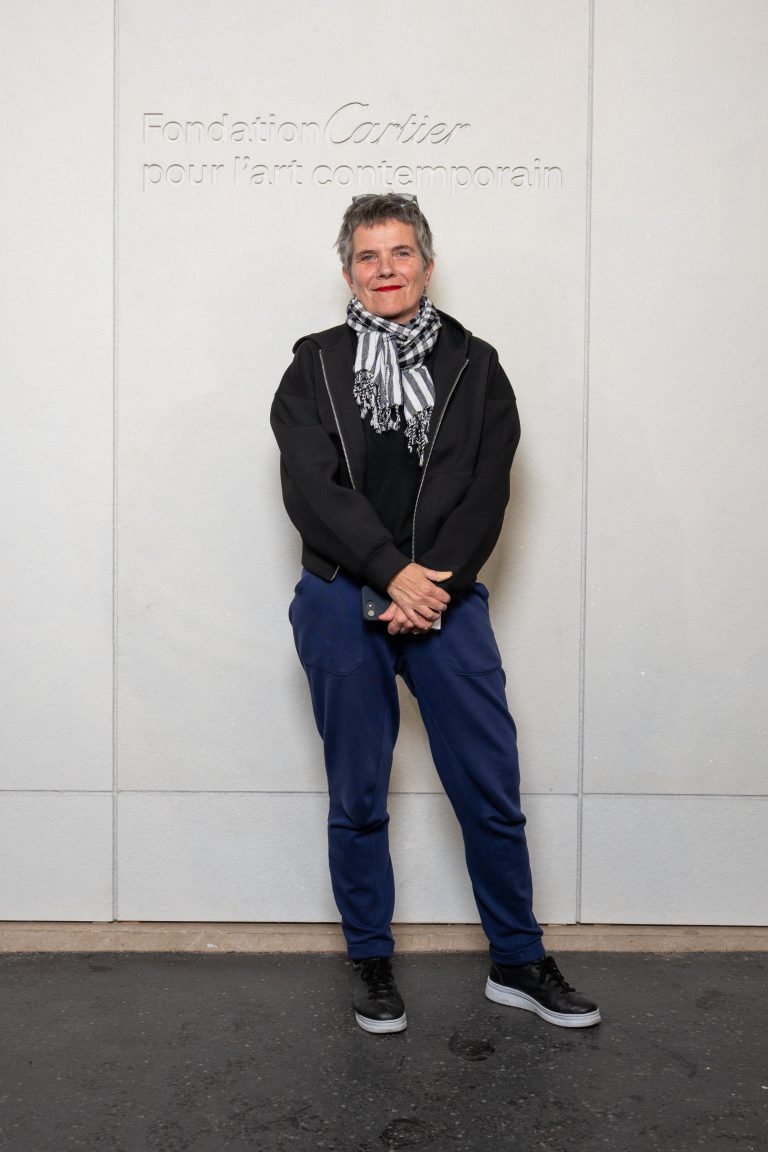  - Les nouveaux espaces de la Fondation Cartier pour l’art contemporain enfin dévoilés