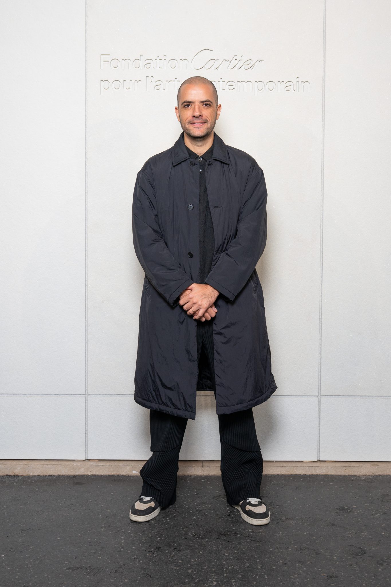  - Les nouveaux espaces de la Fondation Cartier pour l’art contemporain enfin dévoilés