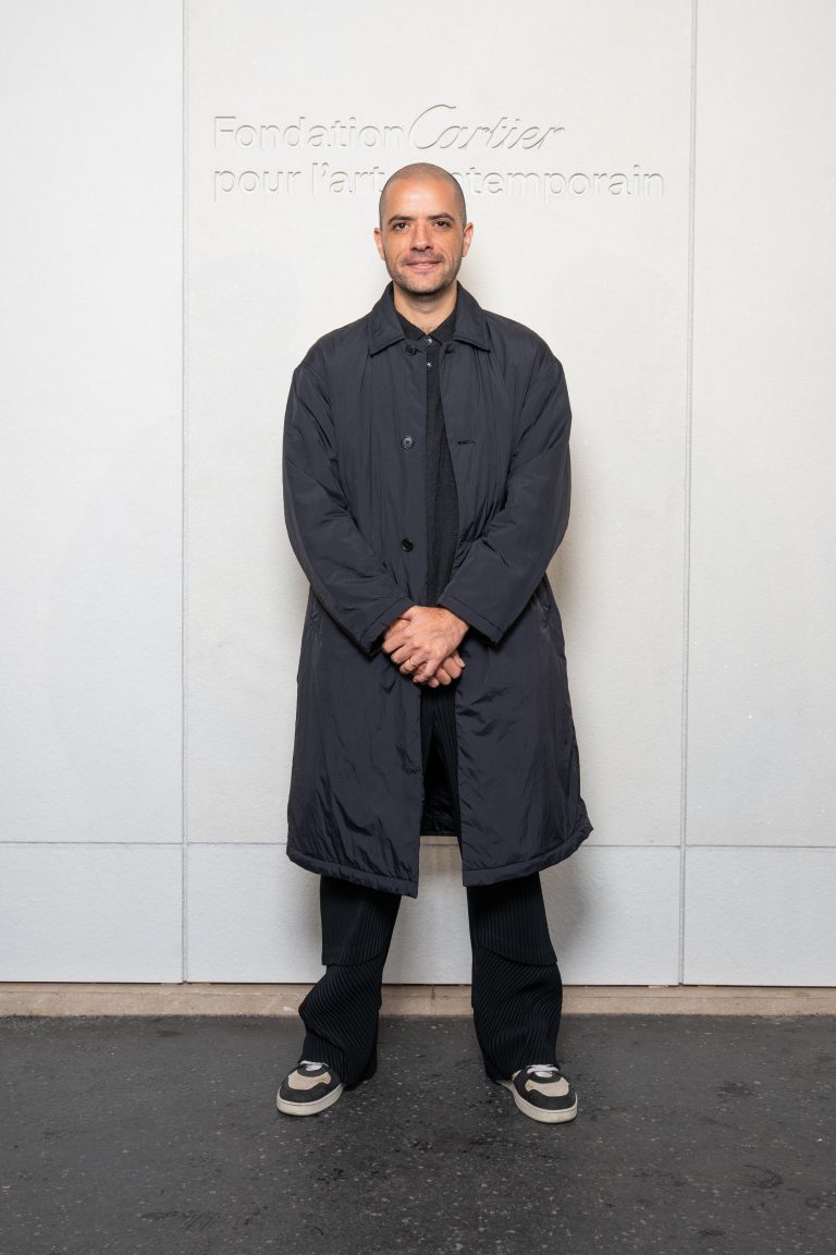  - Les nouveaux espaces de la Fondation Cartier pour l’art contemporain enfin dévoilés