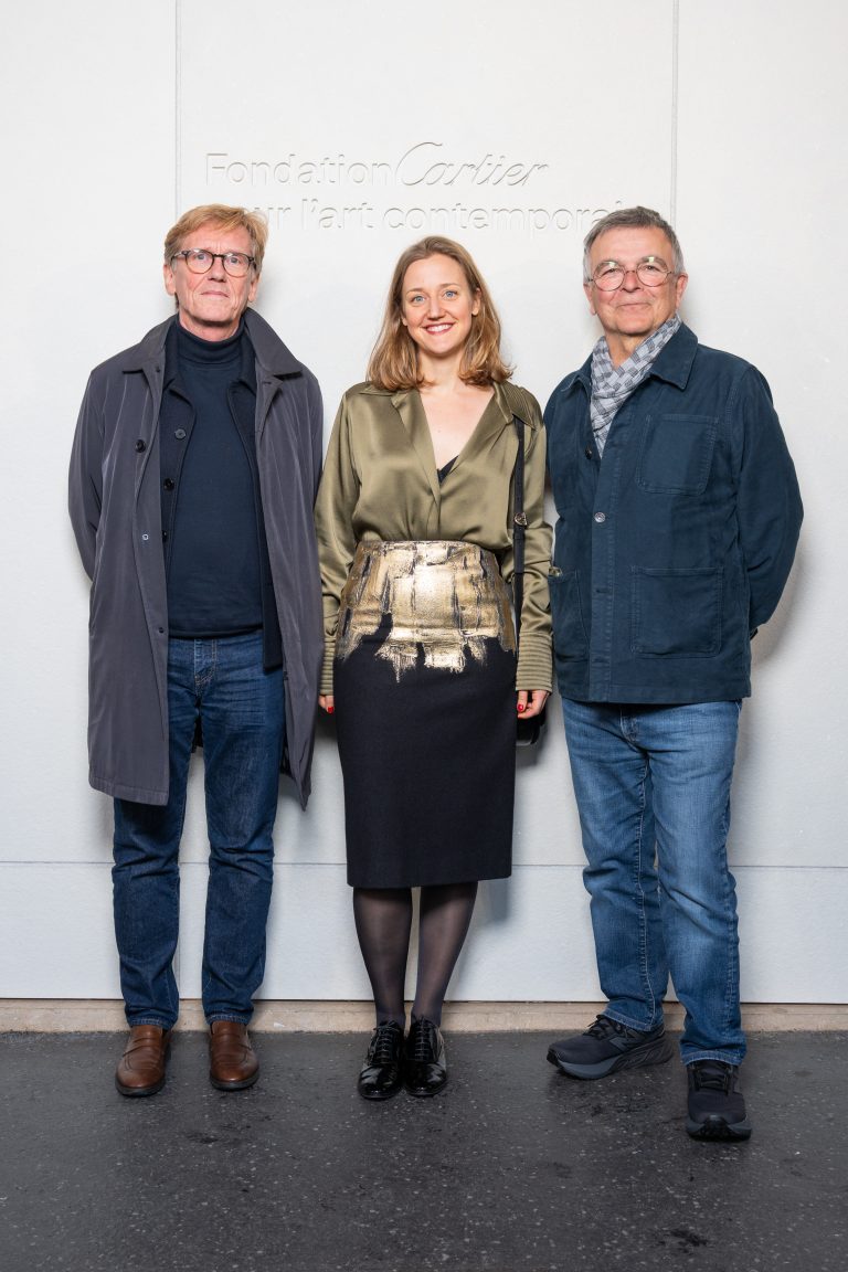  - Les nouveaux espaces de la Fondation Cartier pour l’art contemporain enfin dévoilés