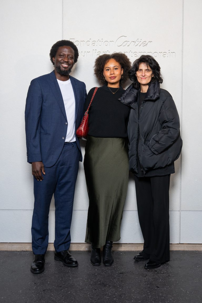  - Les nouveaux espaces de la Fondation Cartier pour l’art contemporain enfin dévoilés