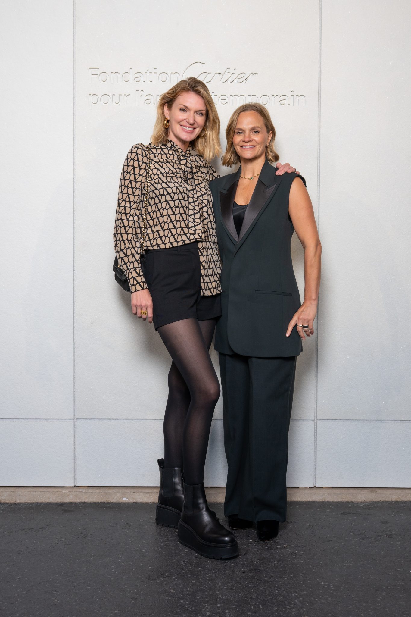  - Les nouveaux espaces de la Fondation Cartier pour l’art contemporain enfin dévoilés