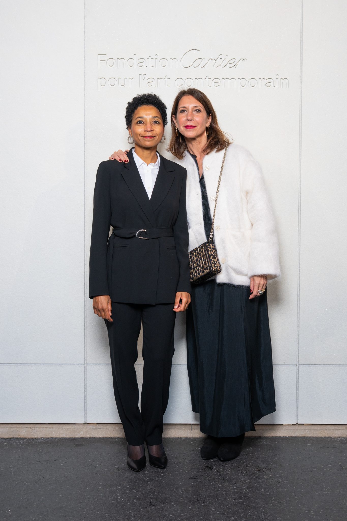  - The Fondation Cartier pour l’art contemporain Unveils its New Premises