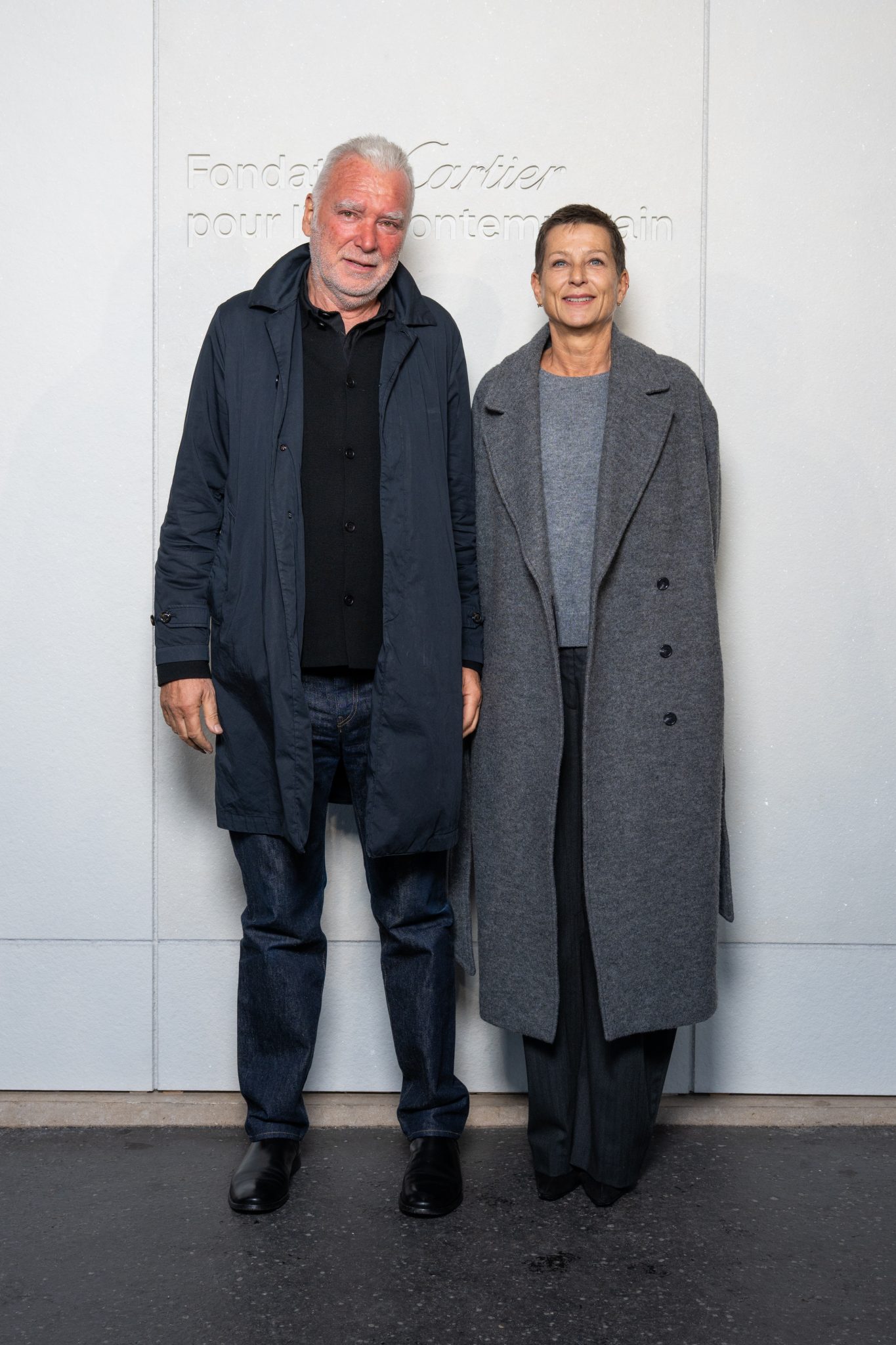  - Les nouveaux espaces de la Fondation Cartier pour l’art contemporain enfin dévoilés