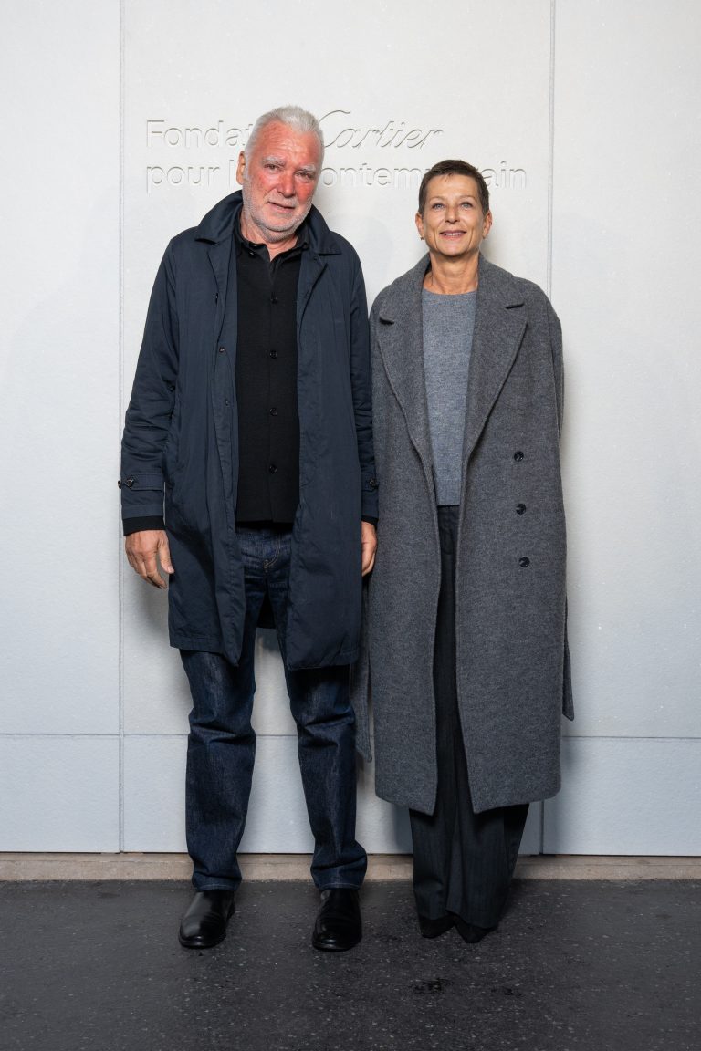  - Les nouveaux espaces de la Fondation Cartier pour l’art contemporain enfin dévoilés