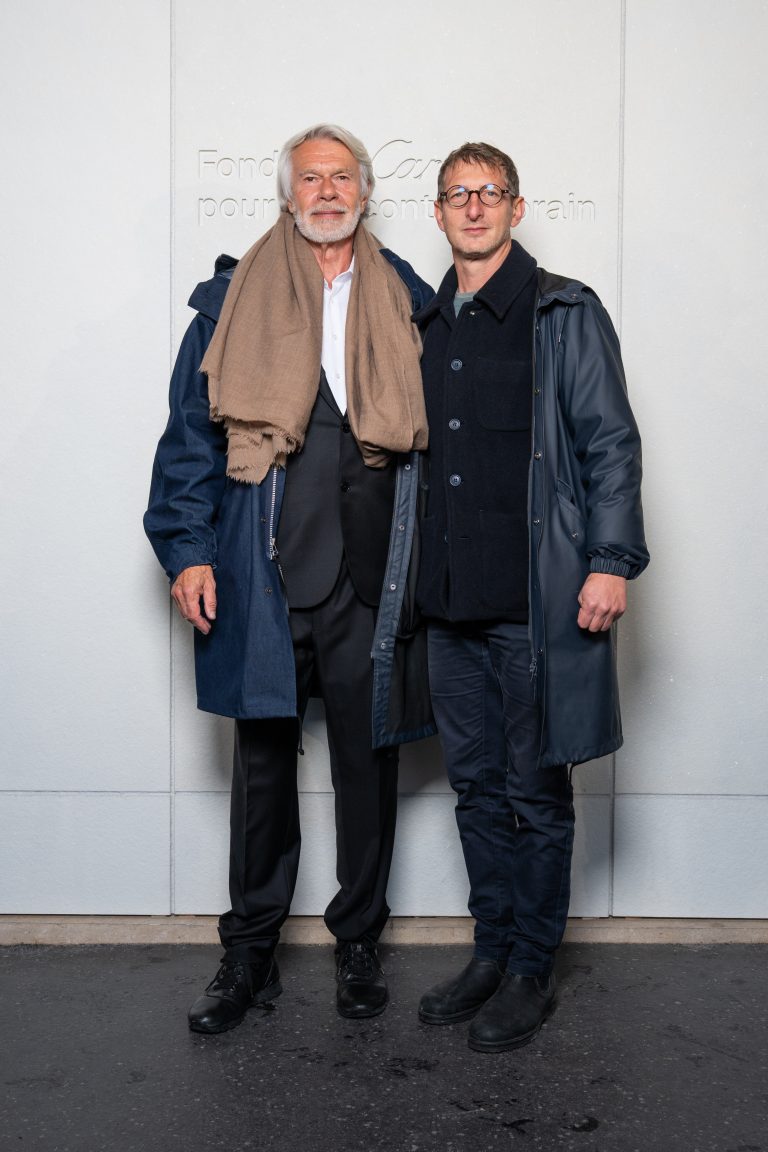  - Les nouveaux espaces de la Fondation Cartier pour l’art contemporain enfin dévoilés