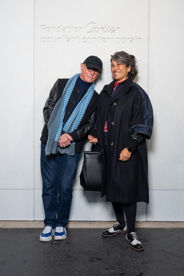  - Les nouveaux espaces de la Fondation Cartier pour l’art contemporain enfin dévoilés