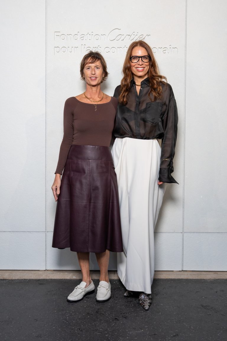  - Les nouveaux espaces de la Fondation Cartier pour l’art contemporain enfin dévoilés