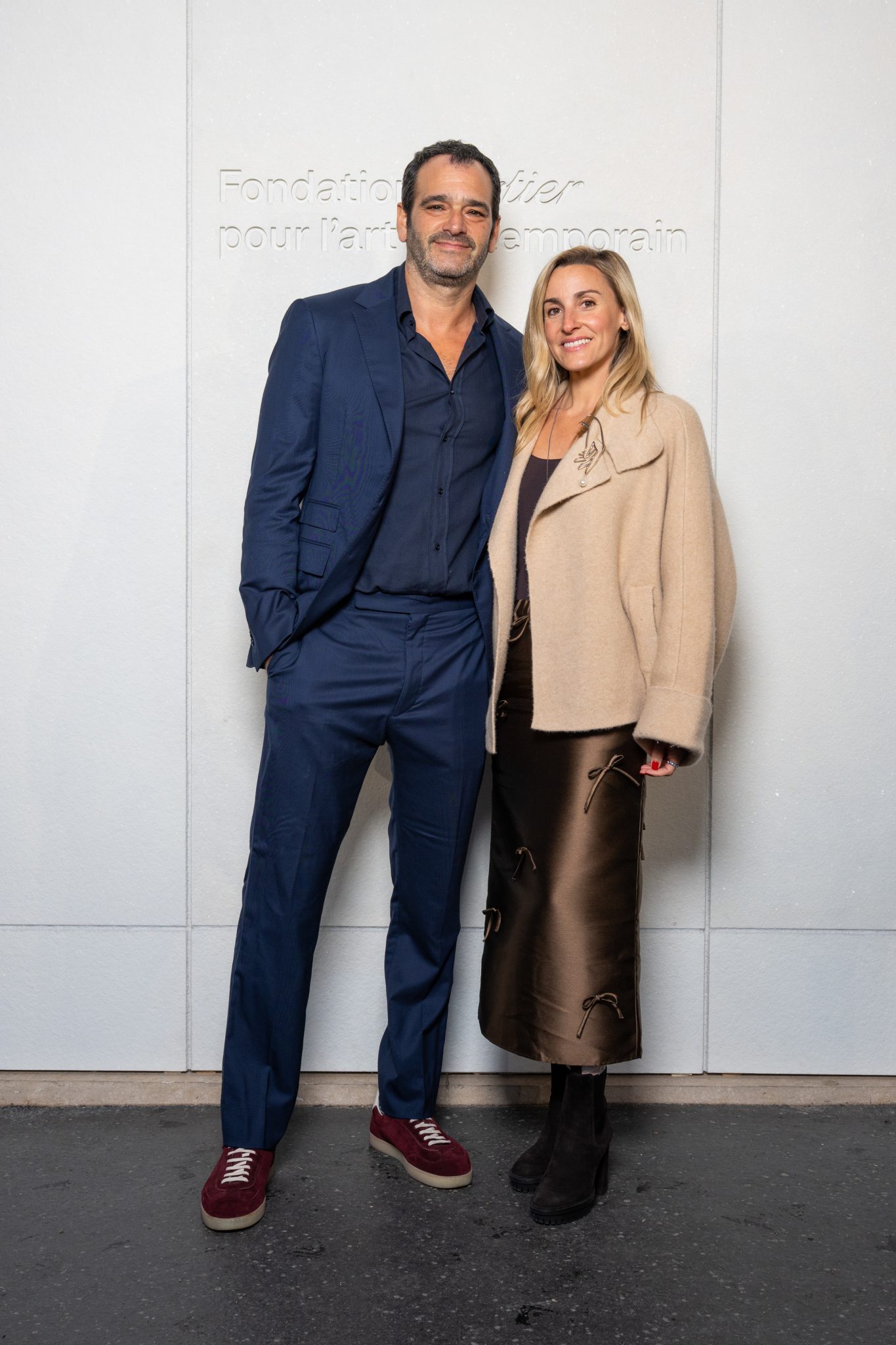  - Les nouveaux espaces de la Fondation Cartier pour l’art contemporain enfin dévoilés