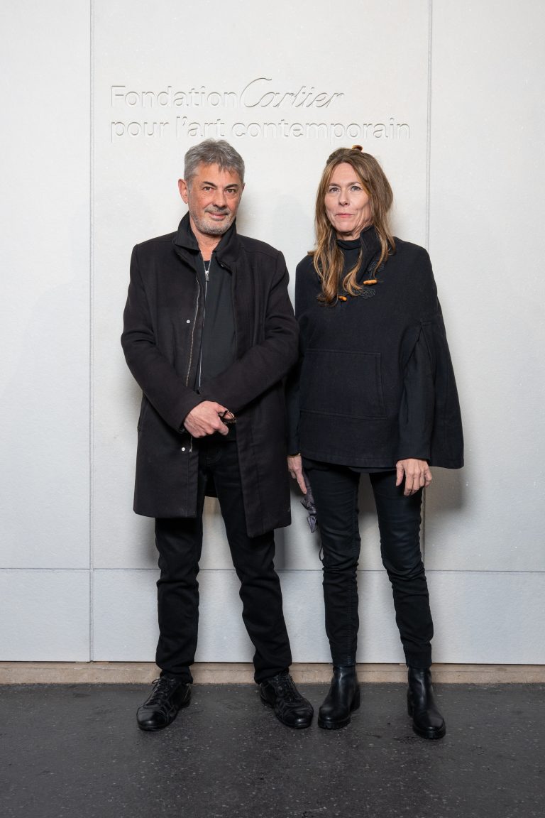  - Les nouveaux espaces de la Fondation Cartier pour l’art contemporain enfin dévoilés