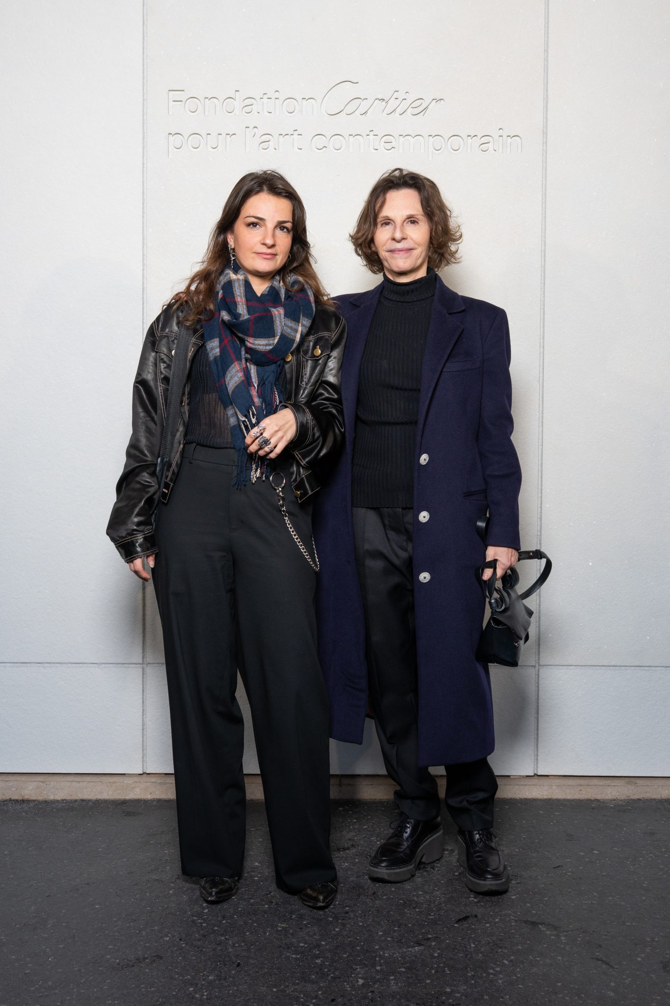  - Les nouveaux espaces de la Fondation Cartier pour l’art contemporain enfin dévoilés