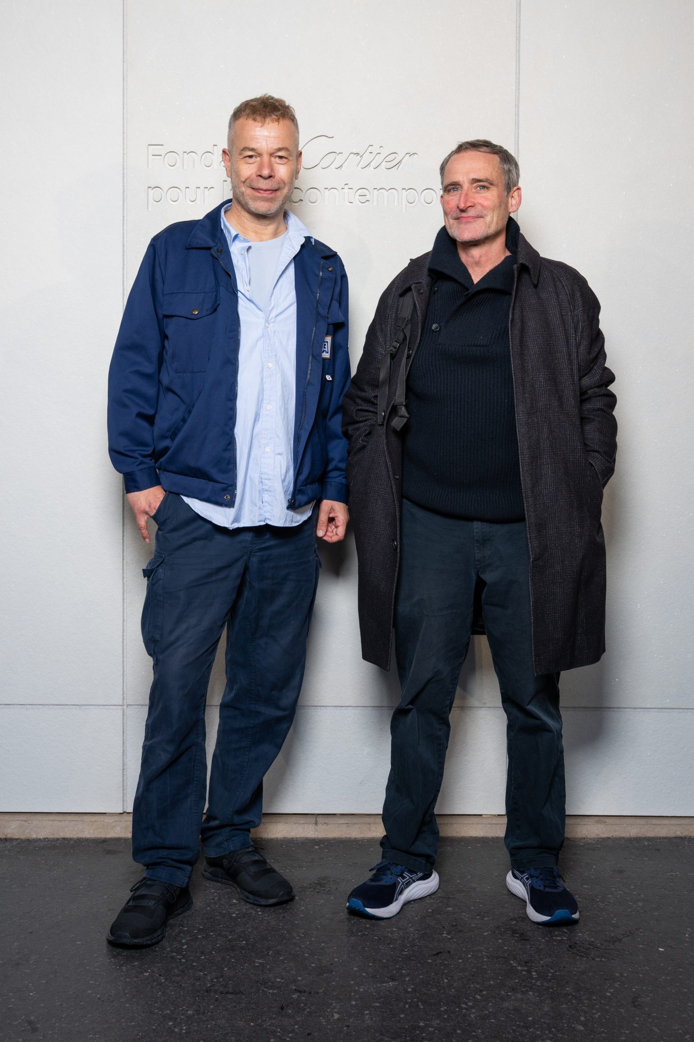  - Les nouveaux espaces de la Fondation Cartier pour l’art contemporain enfin dévoilés