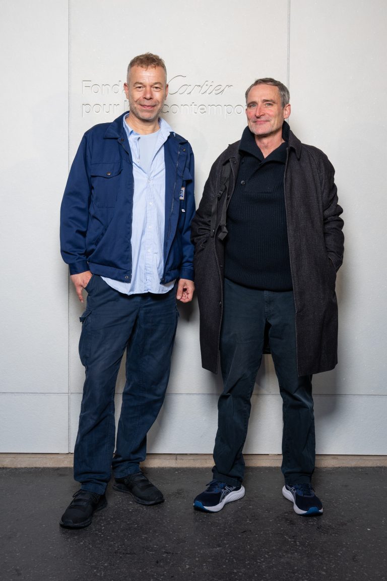  - Les nouveaux espaces de la Fondation Cartier pour l’art contemporain enfin dévoilés