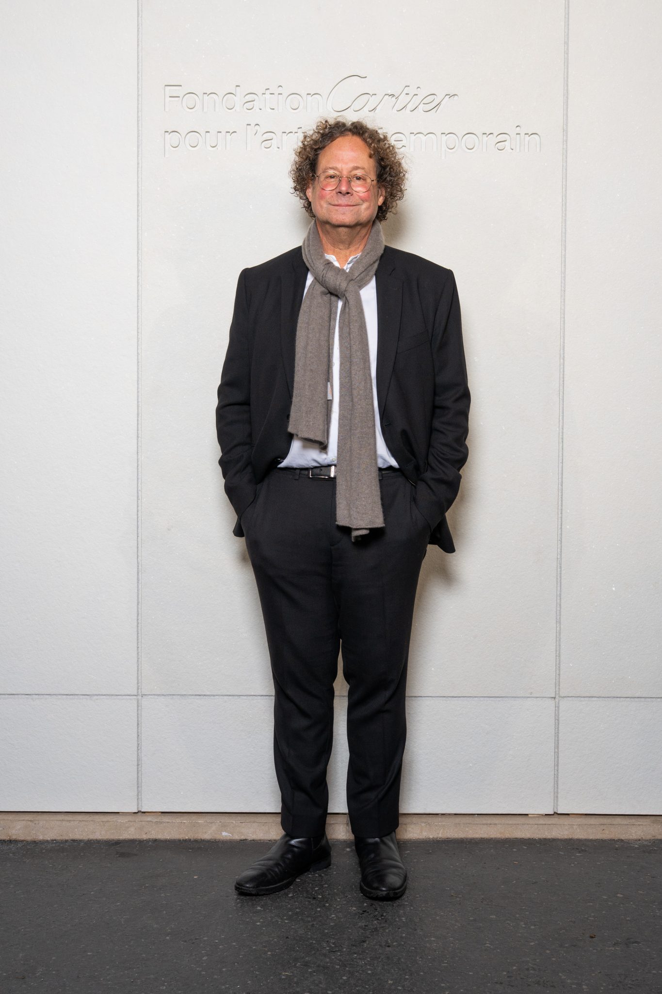  - Les nouveaux espaces de la Fondation Cartier pour l’art contemporain enfin dévoilés