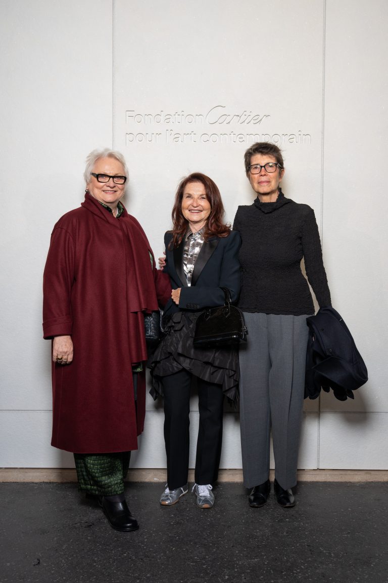  - Les nouveaux espaces de la Fondation Cartier pour l’art contemporain enfin dévoilés