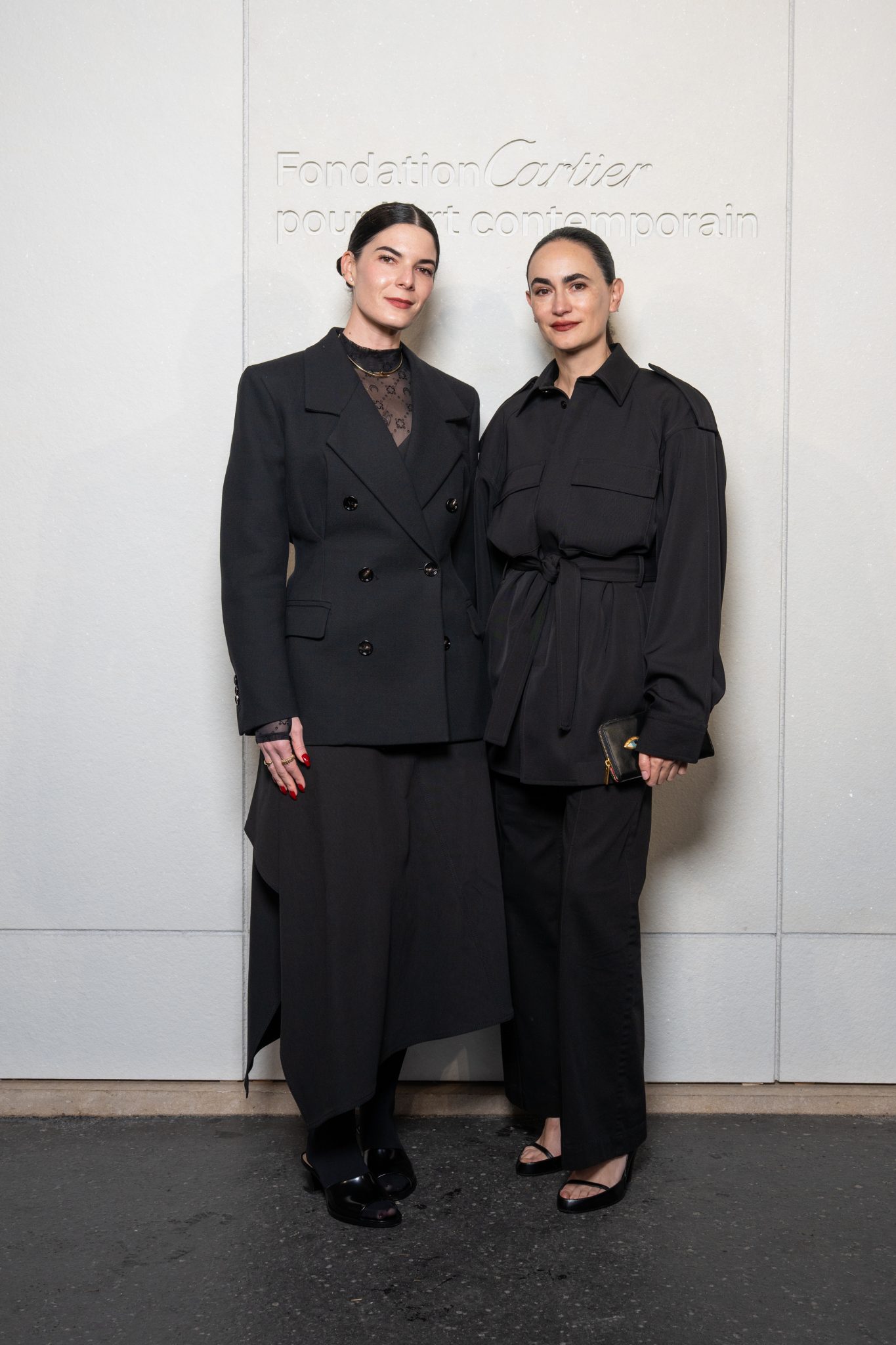  - Les nouveaux espaces de la Fondation Cartier pour l’art contemporain enfin dévoilés