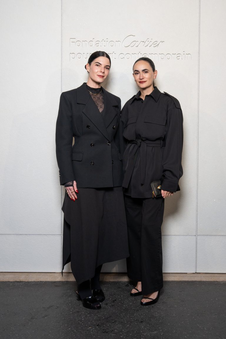  - Les nouveaux espaces de la Fondation Cartier pour l’art contemporain enfin dévoilés