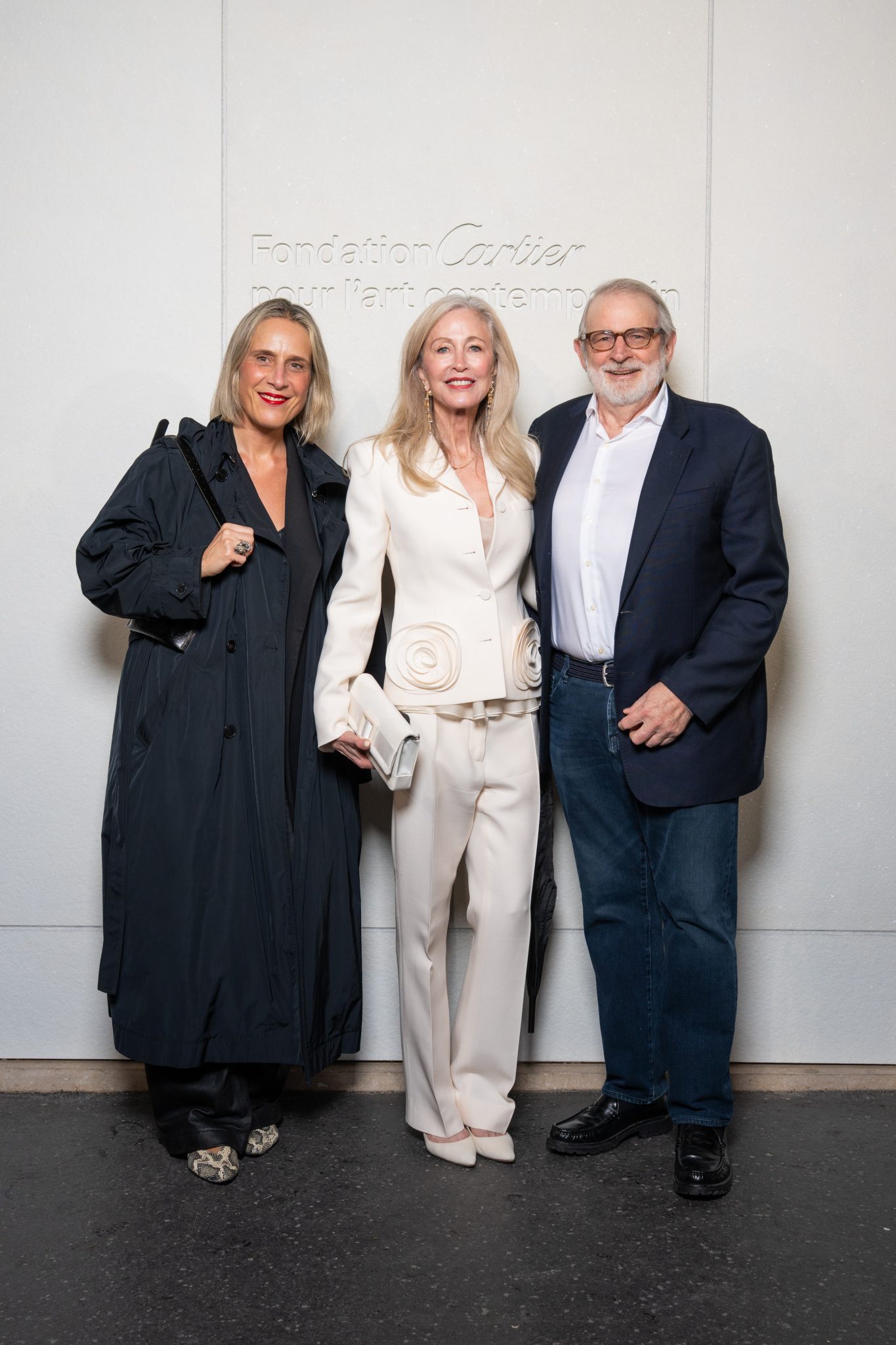  - Les nouveaux espaces de la Fondation Cartier pour l’art contemporain enfin dévoilés