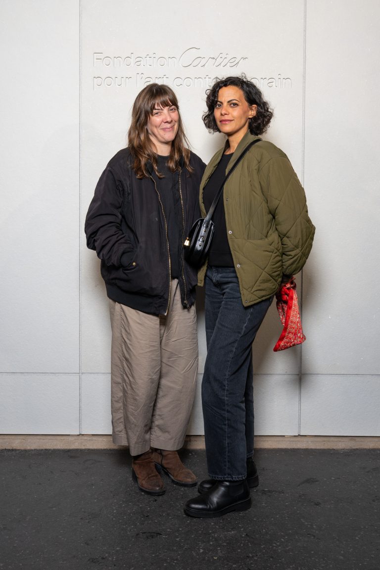  - Les nouveaux espaces de la Fondation Cartier pour l’art contemporain enfin dévoilés