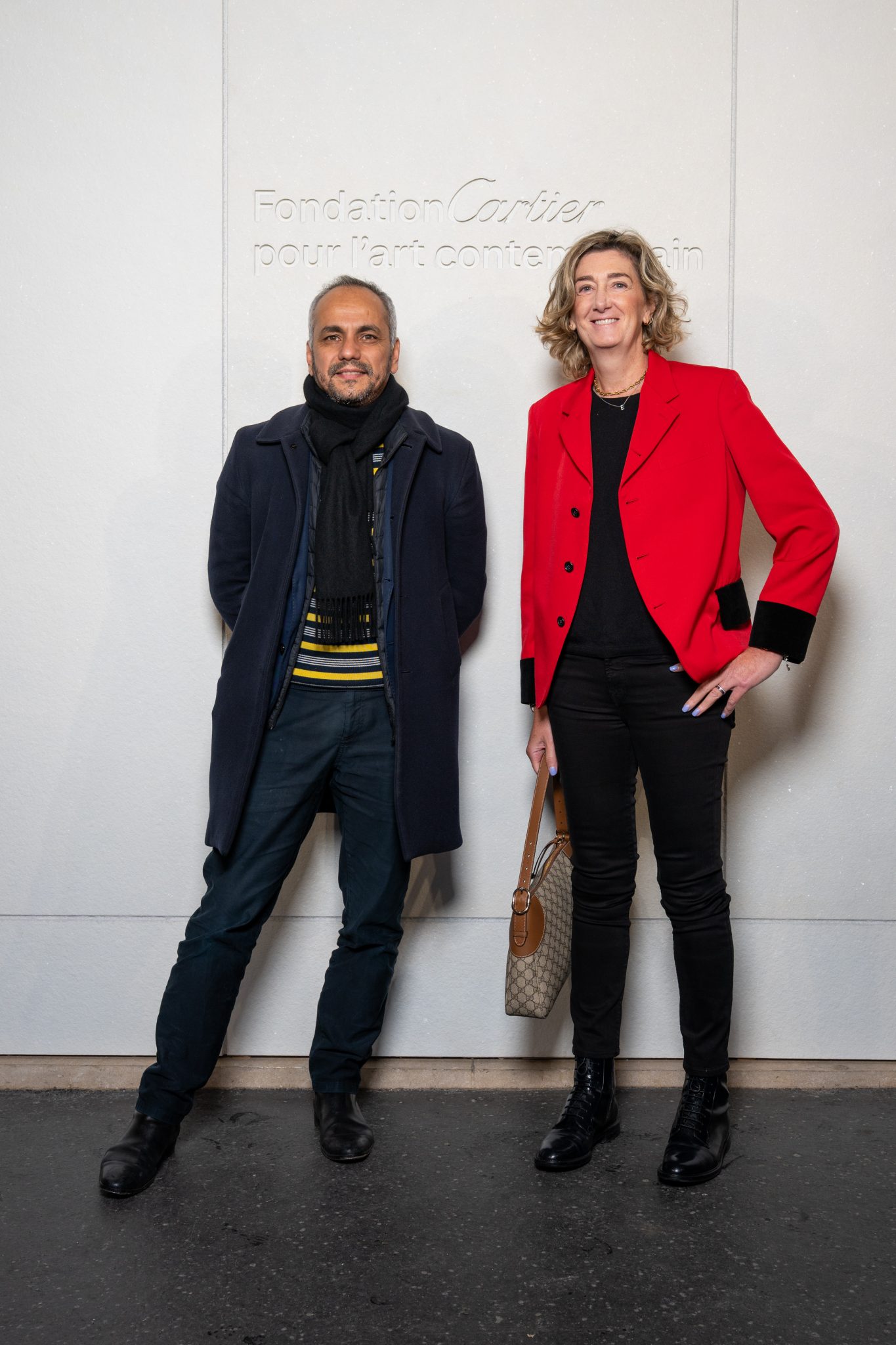  - Les nouveaux espaces de la Fondation Cartier pour l’art contemporain enfin dévoilés