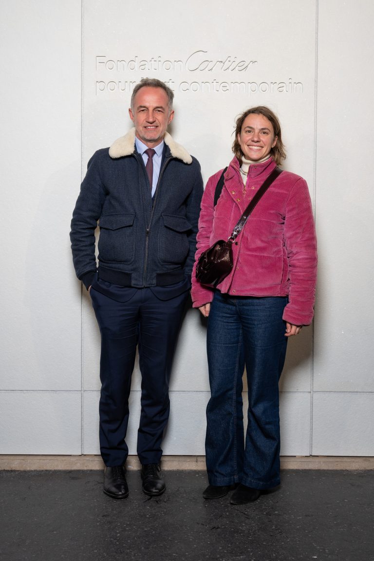  - Les nouveaux espaces de la Fondation Cartier pour l’art contemporain enfin dévoilés